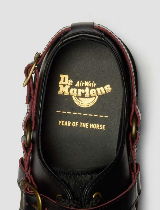 Dr. Martens Year of the Horse | Lunar New Year 2026
